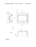 Hybrid Mounting Cards Utilized In Sterile Barrier Packing Systems diagram and image