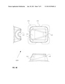 Hybrid Mounting Cards Utilized In Sterile Barrier Packing Systems diagram and image