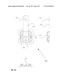 Hybrid Mounting Cards Utilized In Sterile Barrier Packing Systems diagram and image