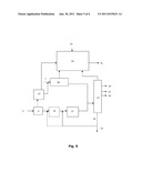 Integrated Process for Producing Diesel Fuel from Biological Material and     Products and Uses Relating to Said Process diagram and image