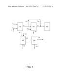 PROCESS FOR DE-ACIDIFYING HYDROCARBONS diagram and image