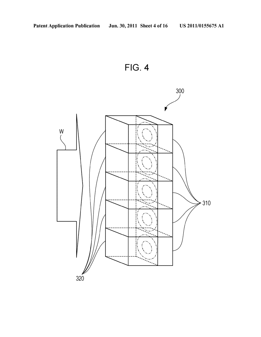 VENTILATION SYSTEM AND RACK APPARATUS - diagram, schematic, and image 05