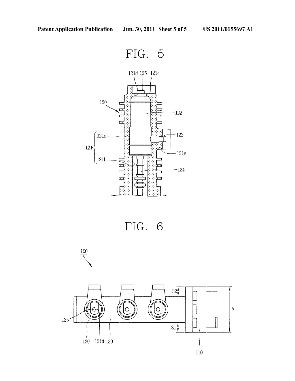 VACUUM CIRCUIT BREAKER - diagram, schematic, and image 06