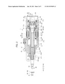 ENCODER DAMPENING MECHANISM diagram and image