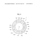 ENCODER DAMPENING MECHANISM diagram and image