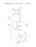 PULSE WIDTH MODULATION CONTROL OF GAS FLOW FOR PLASMA CUTTING AND MARKING diagram and image