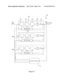 UNIVERSAL INPUT POWER SUPPLY UTILIZING PARALLEL POWER MODULES diagram and image