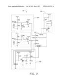 TEMPERATURE CONTROL CIRCUIT diagram and image