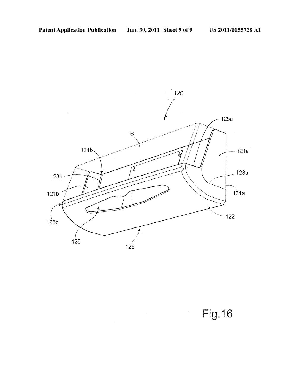 DISPENSER PART - diagram, schematic, and image 10