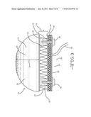 SEALING BLADDERLESS SYSTEM AND METHOD diagram and image