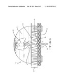 SEALING BLADDERLESS SYSTEM AND METHOD diagram and image