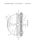 SEALING BLADDERLESS SYSTEM AND METHOD diagram and image