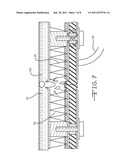 SEALING BLADDERLESS SYSTEM AND METHOD diagram and image