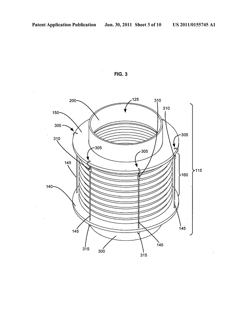 Temperature-stabilized storage systems with flexible connectors - diagram, schematic, and image 04