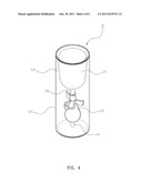 CUP STRUCTURE diagram and image