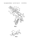 INDICATOR FOR SURGICAL STAPLER diagram and image