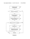 SYSTEM AND AUTOMATIC METHOD FOR CAPTURE, READING AND DECODING BARCODE     IMAGES FOR PORTABLE DEVICES HAVING DIGITAL CAMERAS. diagram and image