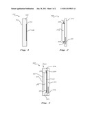 RFID STRAP AND CUTTING DEVICE diagram and image