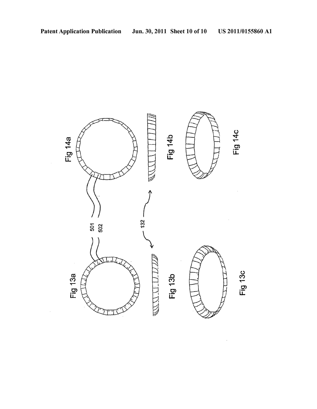 FLUID DYNAMIC DEVICE WITH THRUST CONTROL SHROUD - diagram, schematic, and image 11