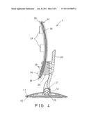 Adjustable support device for monitor diagram and image