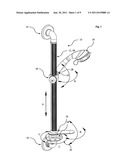 Holder Apparatus diagram and image