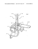 Holder Apparatus diagram and image