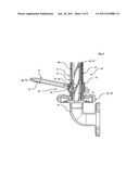 Holder Apparatus diagram and image