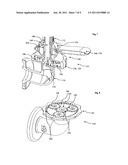 Holder Apparatus diagram and image