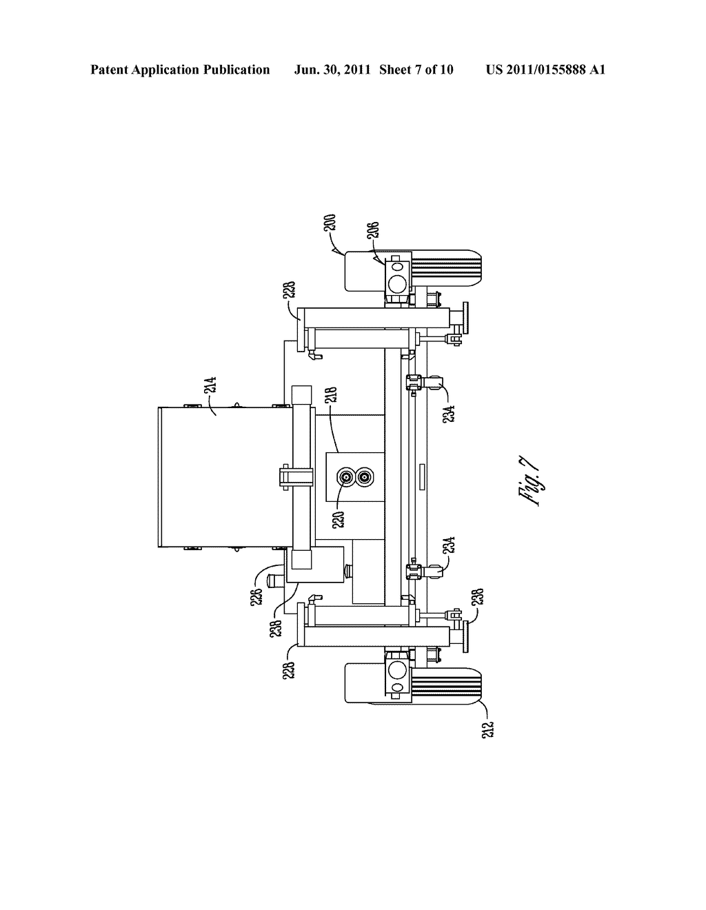 MOBILE POWER UNIT WITH PTO - diagram, schematic, and image 08