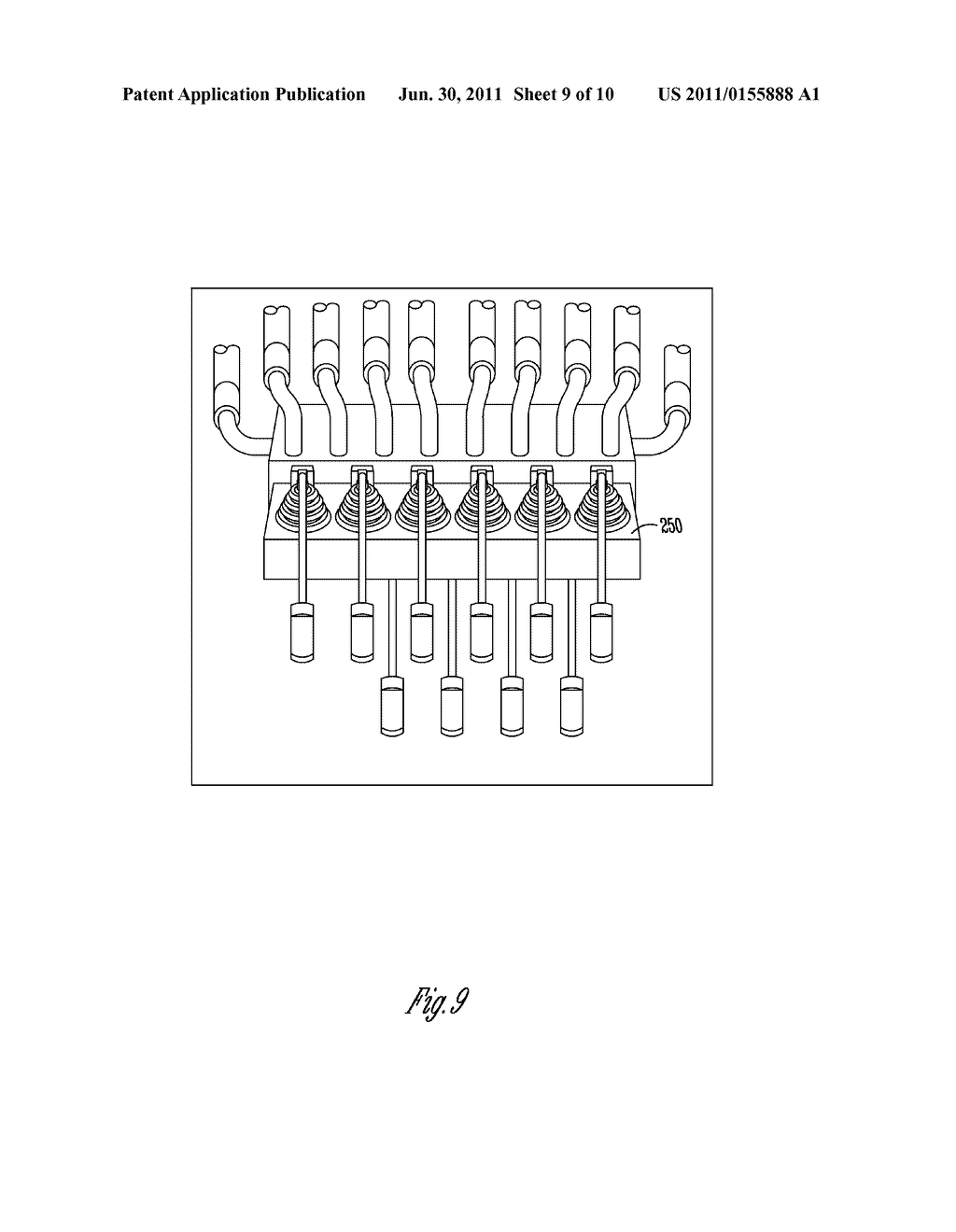 MOBILE POWER UNIT WITH PTO - diagram, schematic, and image 10