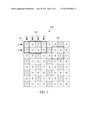 COLOR FILTER ARRAY AND IMAGE OBTAINING APPARATUS diagram and image