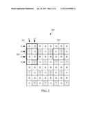 COLOR FILTER ARRAY AND IMAGE OBTAINING APPARATUS diagram and image