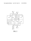 COLOR FILTER ARRAY AND IMAGE OBTAINING APPARATUS diagram and image