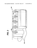 Ultraviolet Sterilization System diagram and image