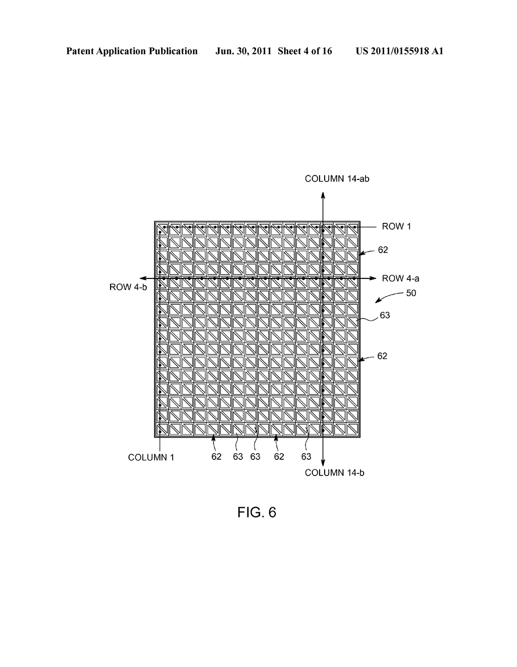 SYSTEMS AND METHODS FOR PROVIDING A SHARED CHARGE IN PIXELATED IMAGE     DETECTORS - diagram, schematic, and image 05