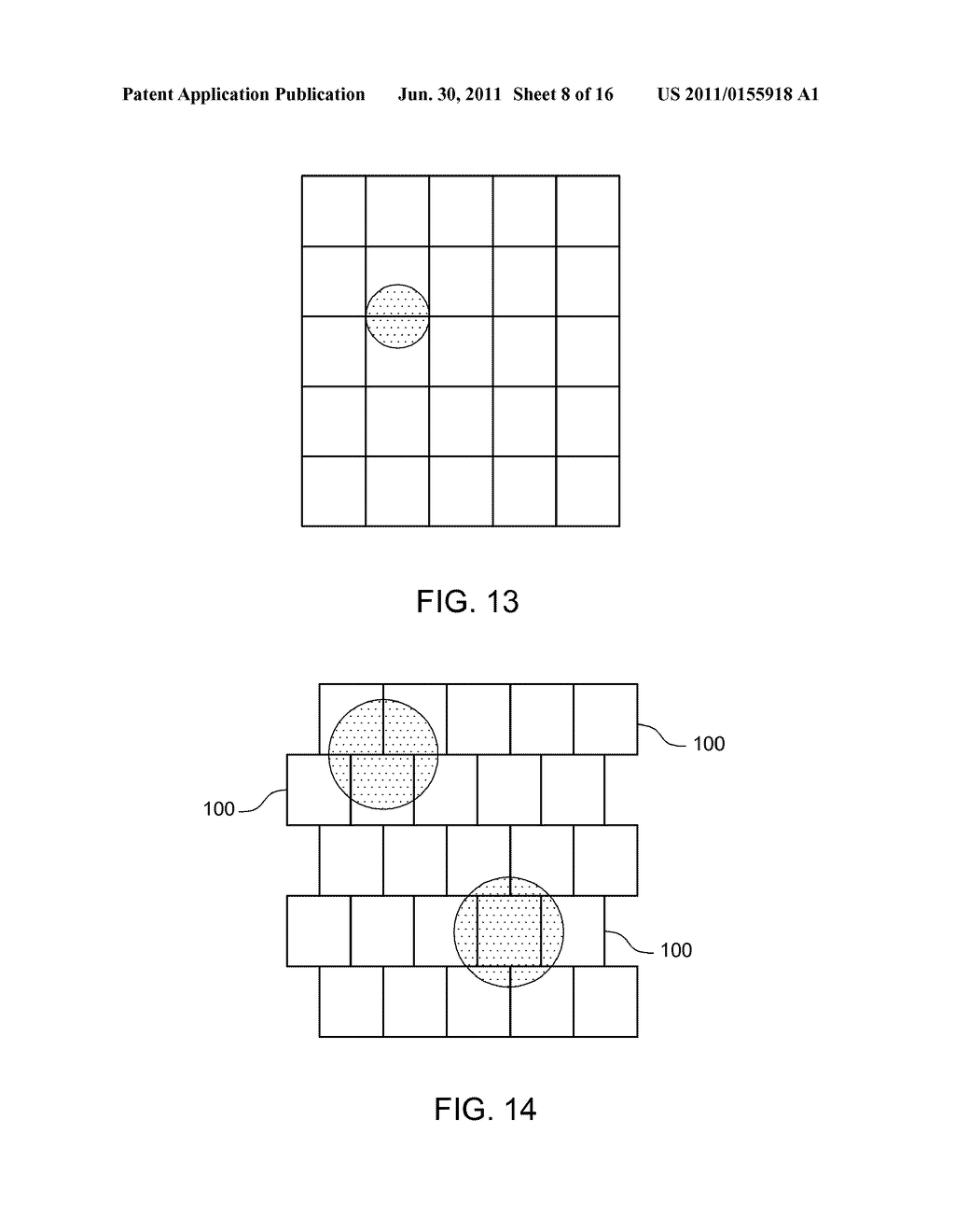 SYSTEMS AND METHODS FOR PROVIDING A SHARED CHARGE IN PIXELATED IMAGE     DETECTORS - diagram, schematic, and image 09