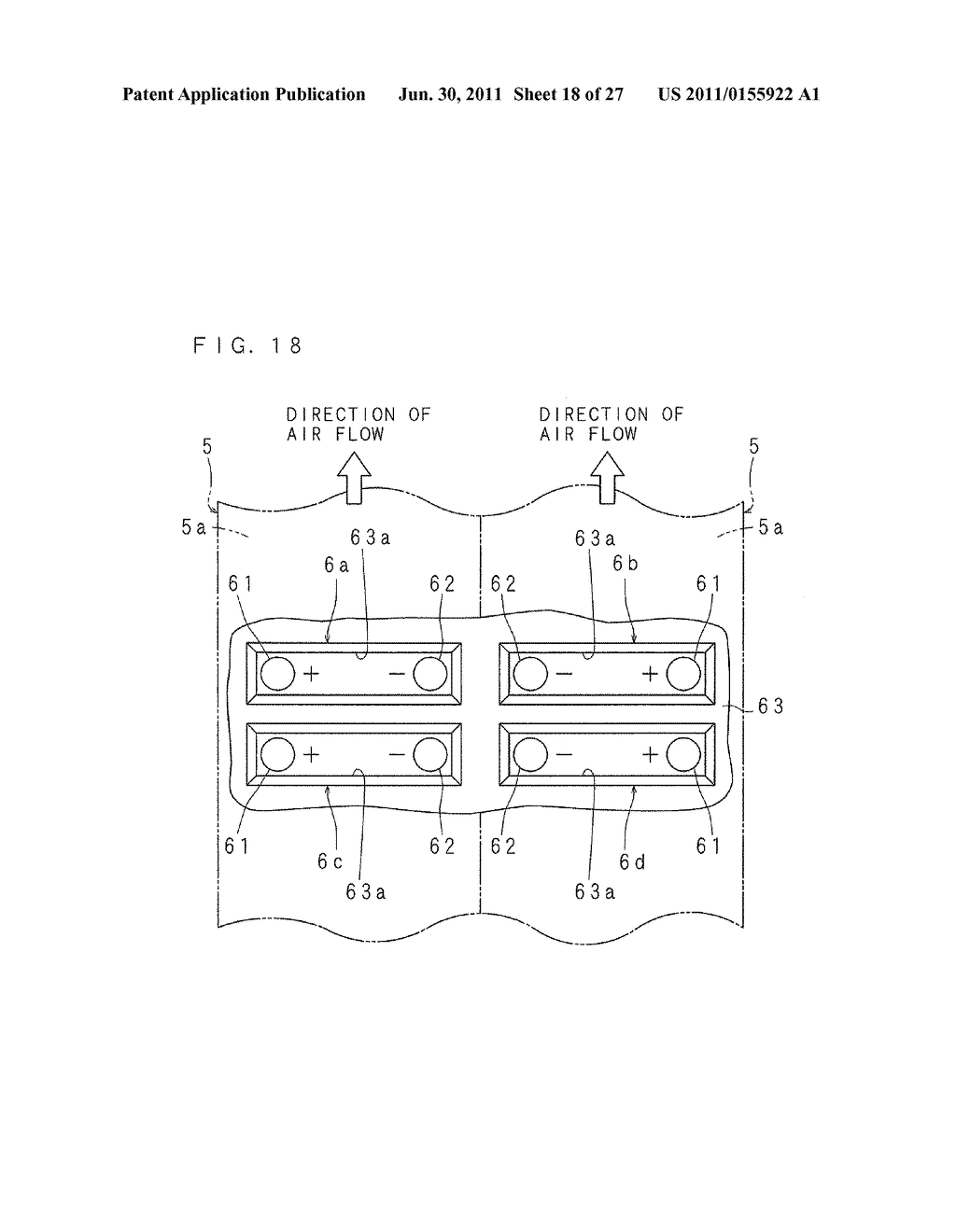 ION DETECTING APPARATUS AND ION GENERATING APPARATUS - diagram, schematic, and image 19