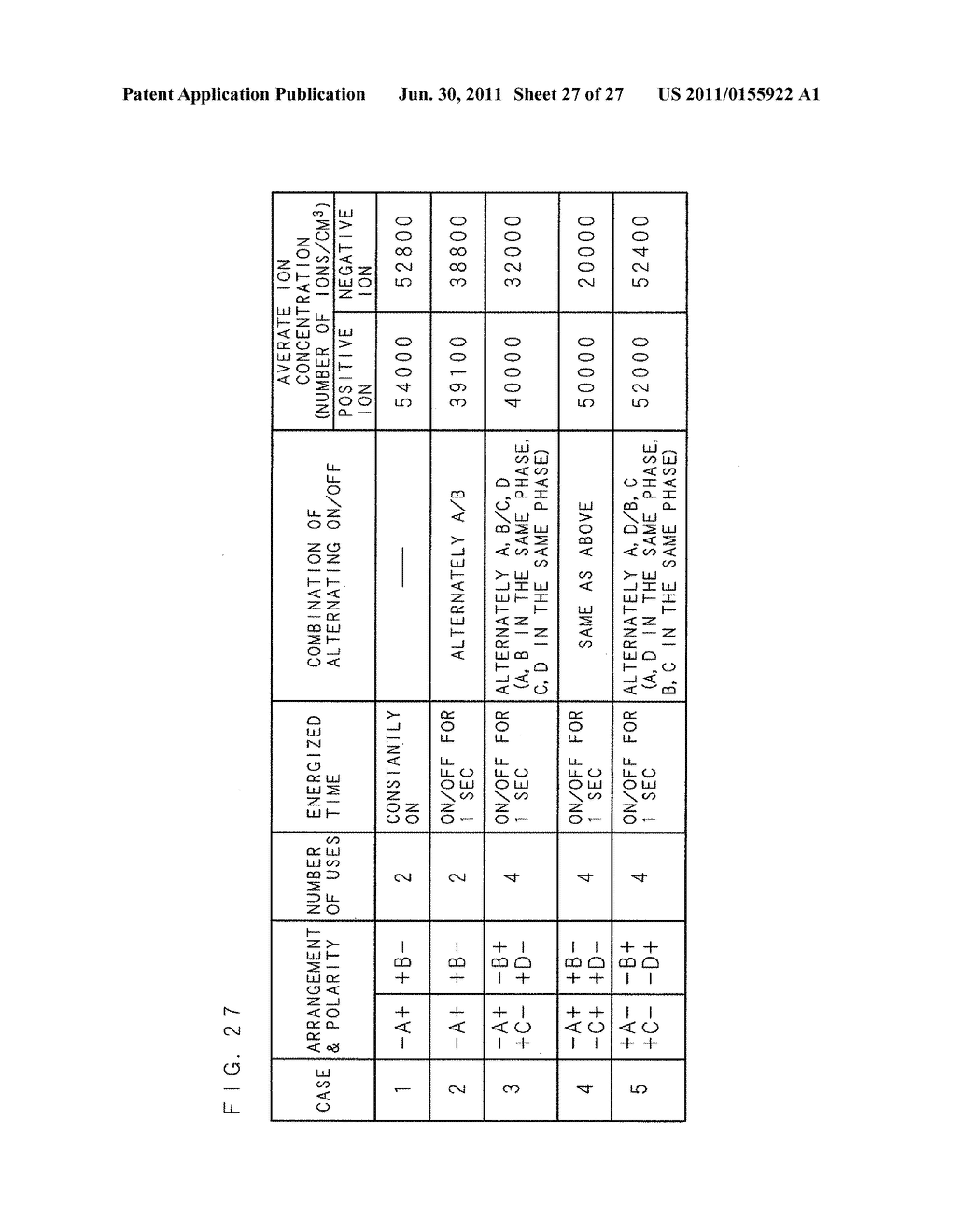 ION DETECTING APPARATUS AND ION GENERATING APPARATUS - diagram, schematic, and image 28