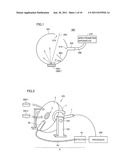 QUANTUM EFFICIENCY MEASUREMENT APPARATUS AND QUANTUM EFFICIENCY     MEASUREMENT METHOD diagram and image