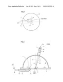 QUANTUM EFFICIENCY MEASUREMENT APPARATUS AND QUANTUM EFFICIENCY     MEASUREMENT METHOD diagram and image