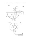 QUANTUM EFFICIENCY MEASUREMENT APPARATUS AND QUANTUM EFFICIENCY     MEASUREMENT METHOD diagram and image