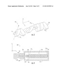 APPARATUS AND SYSTEM FOR CONTROLLING ION RIBBON BEAM UNIFORMITY IN AN ION     IMPLANTER diagram and image