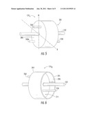 APPARATUS AND SYSTEM FOR CONTROLLING ION RIBBON BEAM UNIFORMITY IN AN ION     IMPLANTER diagram and image