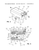 WATER DELIVERY DEVICE diagram and image