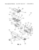 WATER DELIVERY DEVICE diagram and image