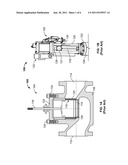 APPARARTUS TO INCREASE A FORCE OF AN ACTUATOR HAVING AN OVERRIDE APPARATUS diagram and image