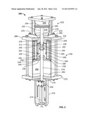 APPARARTUS TO INCREASE A FORCE OF AN ACTUATOR HAVING AN OVERRIDE APPARATUS diagram and image