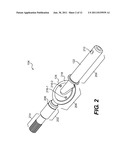 BUTTERFLY VALVE ASSEMBLY INCORPORATING A UNITARY SHAFT AND BUTTERFLY PLATE     VALVE ELEMENT diagram and image