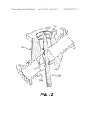 BUTTERFLY VALVE ASSEMBLY INCORPORATING A UNITARY SHAFT AND BUTTERFLY PLATE     VALVE ELEMENT diagram and image