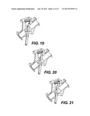 BUTTERFLY VALVE ASSEMBLY INCORPORATING A UNITARY SHAFT AND BUTTERFLY PLATE     VALVE ELEMENT diagram and image